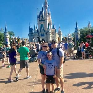 Meet your Posher, Haley